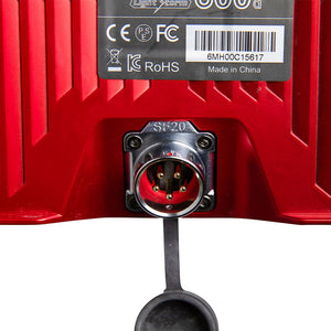 Aputure LS 600D V-Mount (UK Version)