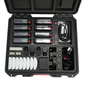 Aputure MC Pro 8-Light Kit (EU)