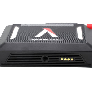Aputure MC Pro 8-Light Kit (UK)