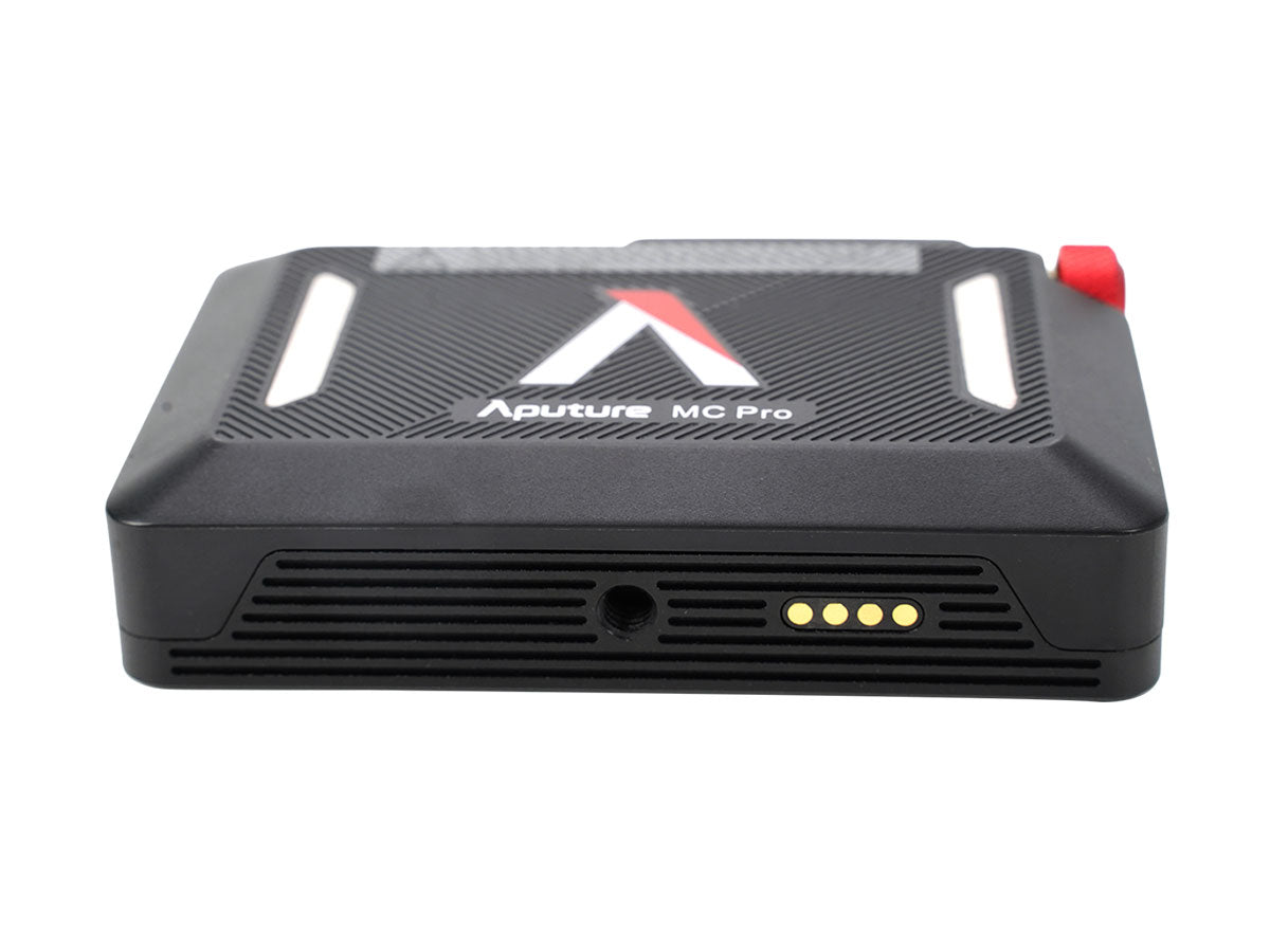 Aputure MC Pro 8-Light Kit (UK)