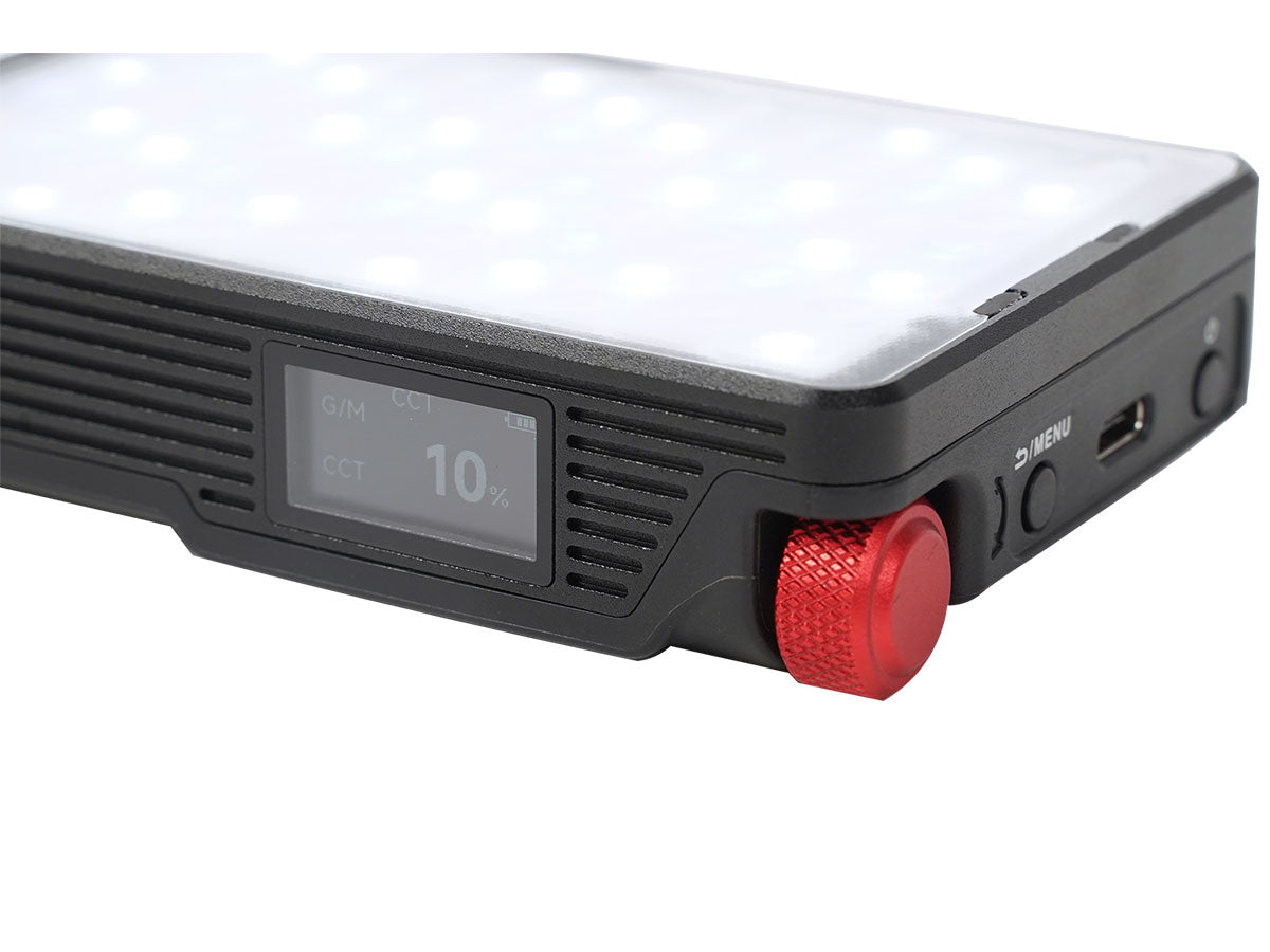 Aputure MC Pro 8-Light Kit (UK)