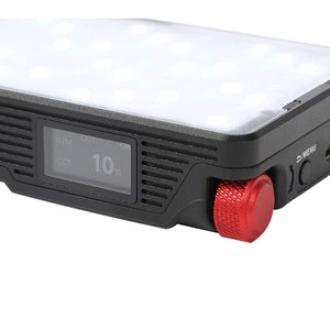 Aputure MC Pro 8-Light Kit (EU)