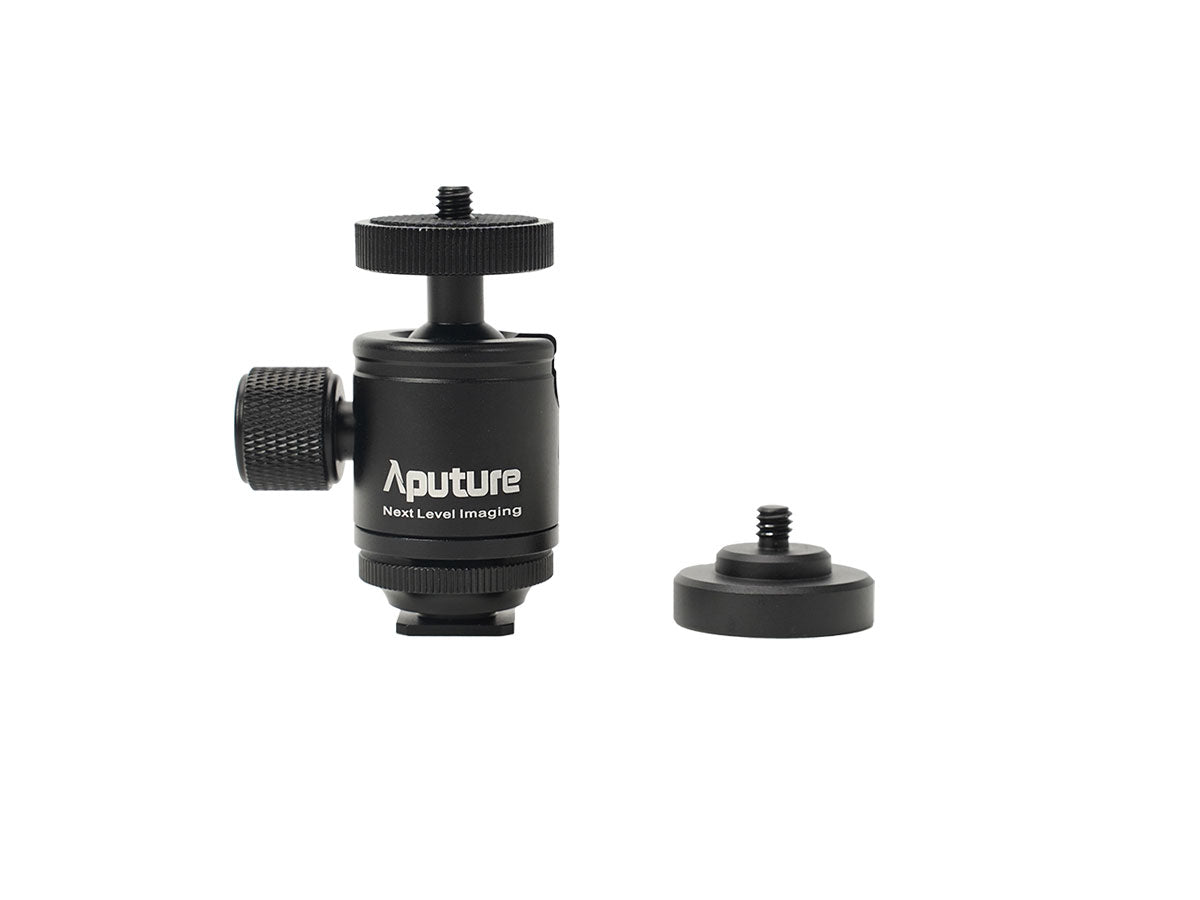 Aputure MC Pro - Mini LED Panel