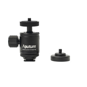 Aputure MC Pro 8-Light Kit (UK)