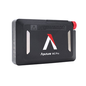 Aputure MC Pro 8-Light Kit (UK)