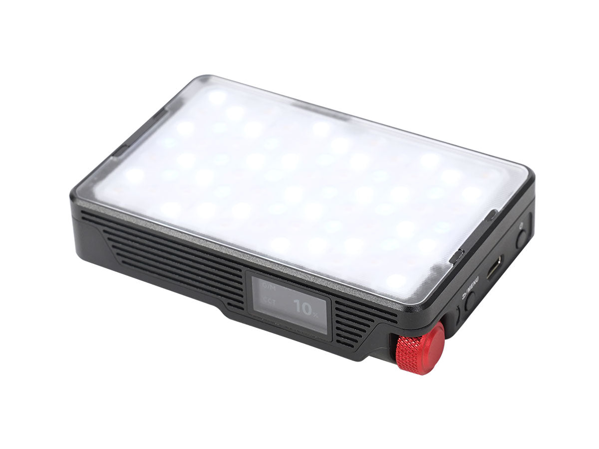 Aputure MC Pro 8-Light Kit (EU)