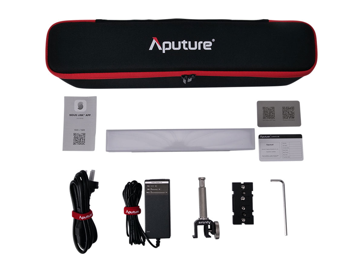 Aputure INFINIBAR PB3 (UK Version)