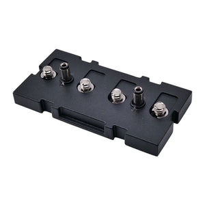 Aputure INFINIBAR PB6 8-Light Kit (UK Version)