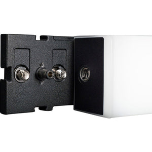 Aputure INFINIBAR PB6 8-Light Kit (UK Version)