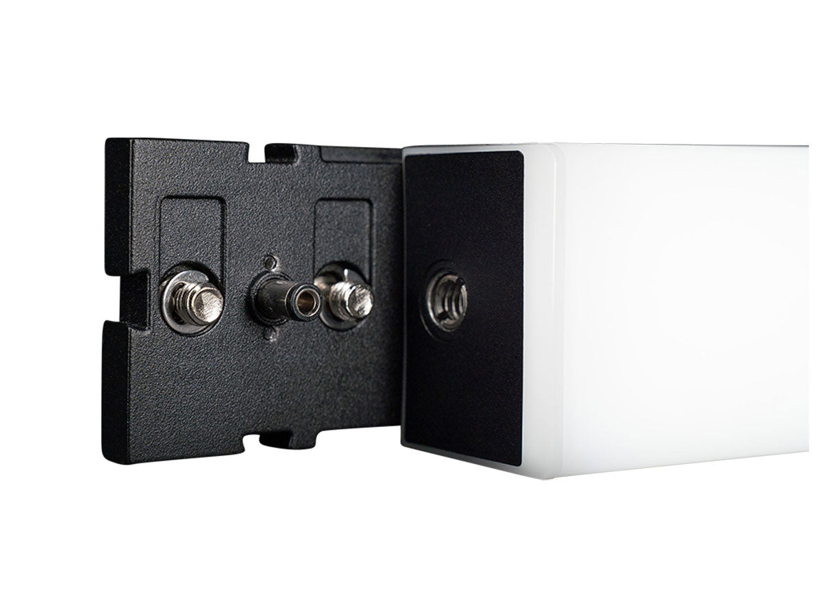 Aputure INFINIBAR PB6 8-Light Kit (UK Version)