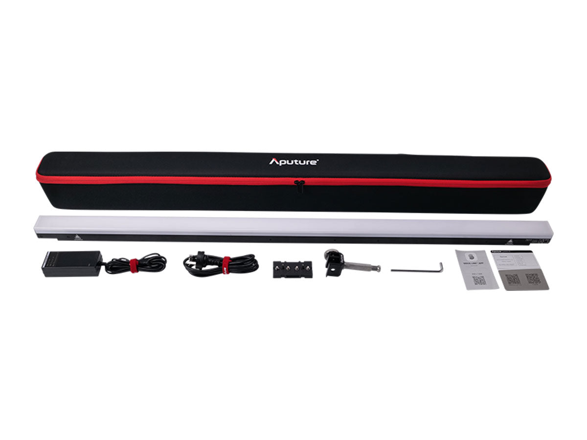 Aputure INFINIBAR PB12 8-Light Kit (EU Version)