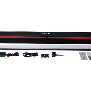 Aputure INFINIBAR PB12 8-Light Kit (UK Version)