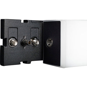 Aputure INFINIBAR PB12 8-Light Kit (UK Version)