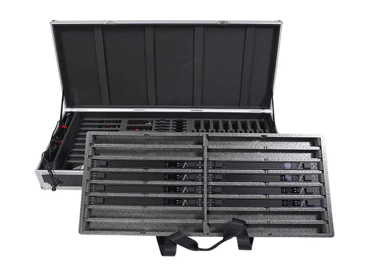 Aputure INFINIBAR PB6 8-Light Kit (EU Version)