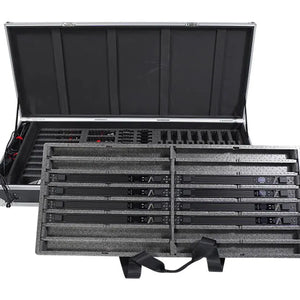 Aputure INFINIBAR PB6 8-Light Kit (UK Version)