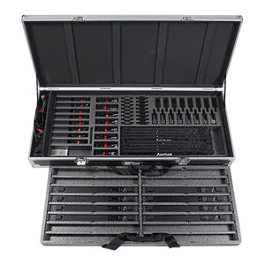 Aputure INFINIBAR PB6 8-Light Kit (EU Version)