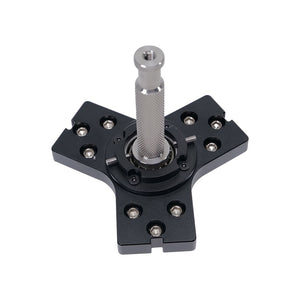 Aputure INFINIBAR 3-Way Flat Connector
