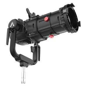 Aputure Spotlight Max 36° Kit