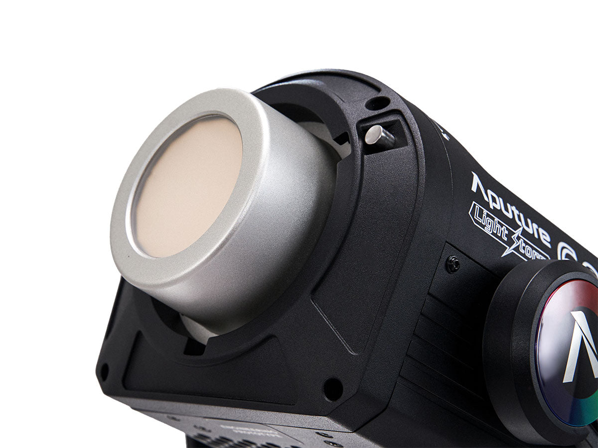 Aputure LS 600c Pro II (UK version)