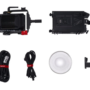 Aputure LS 600c Pro II (EU version)