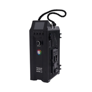 Aputure LS 600c Pro II (EU version)