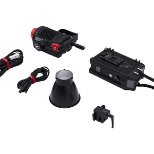 Aputure LS 600c Pro II (UK version)