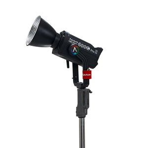 Aputure LS 600c Pro II (UK version)