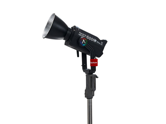 Aputure LS 600c Pro II (EU version)