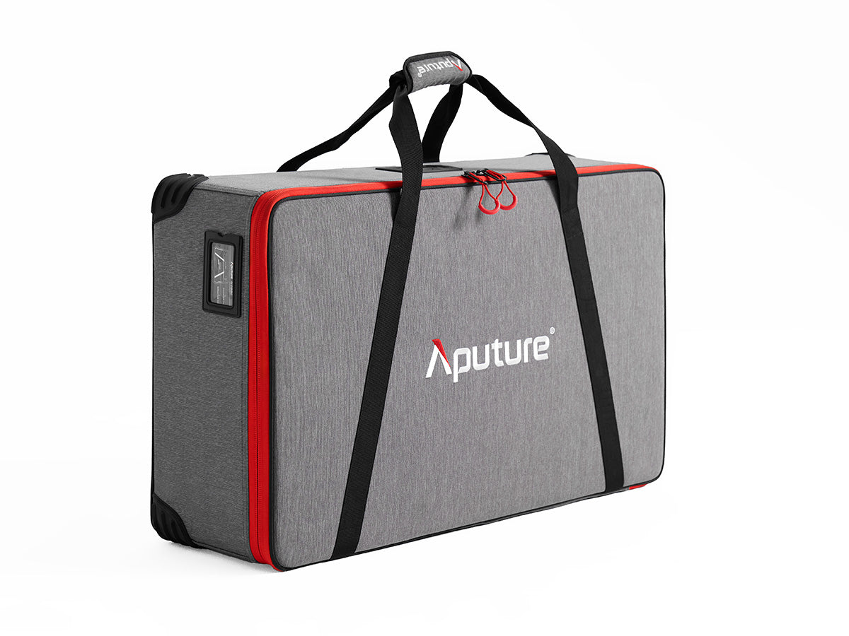 Aputure INFINIMAT & Softbox Pack - 1x4