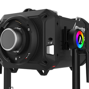 Aputure Electro Storm CS15 (w/EU Plug)