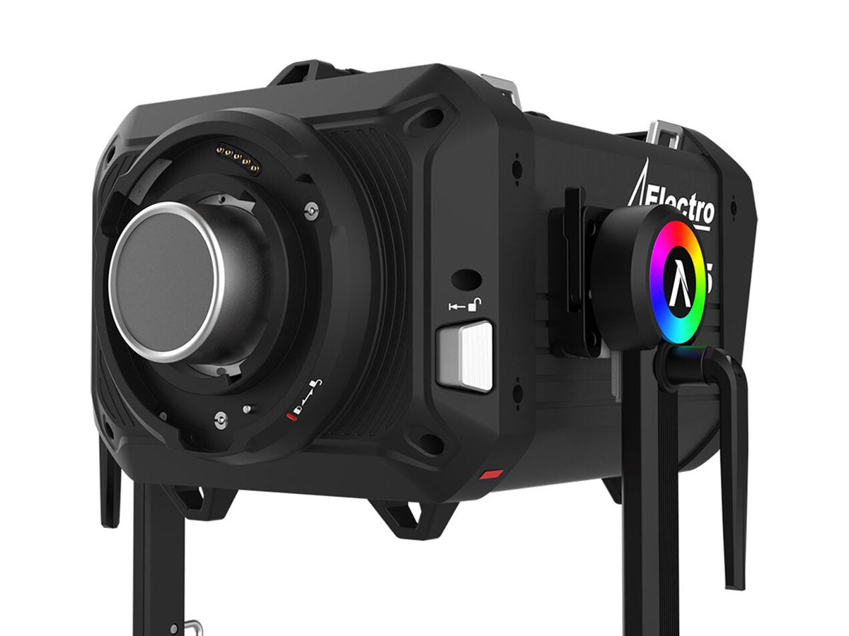 Aputure Electro Storm CS15 (No Plug)