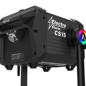 Aputure Electro Storm CS15 (No Plug)
