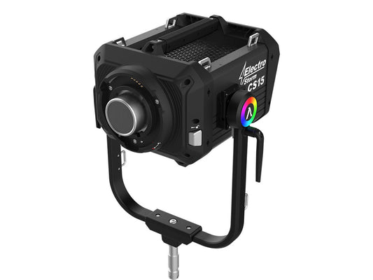 Aputure Electro Storm CS15 (w/EU Plug)
