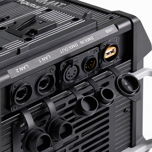 Aputure INFINIMAT Control Box 400W (UK)