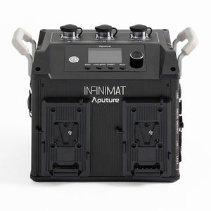 Aputure INFINIMAT Control Box 400W (UK)