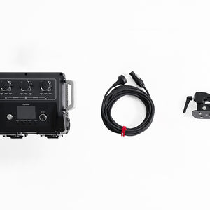 Aputure INFINIMAT Control Box 400W (UK)