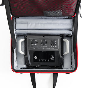 Aputure INFINIMAT Control Box 400W (UK)