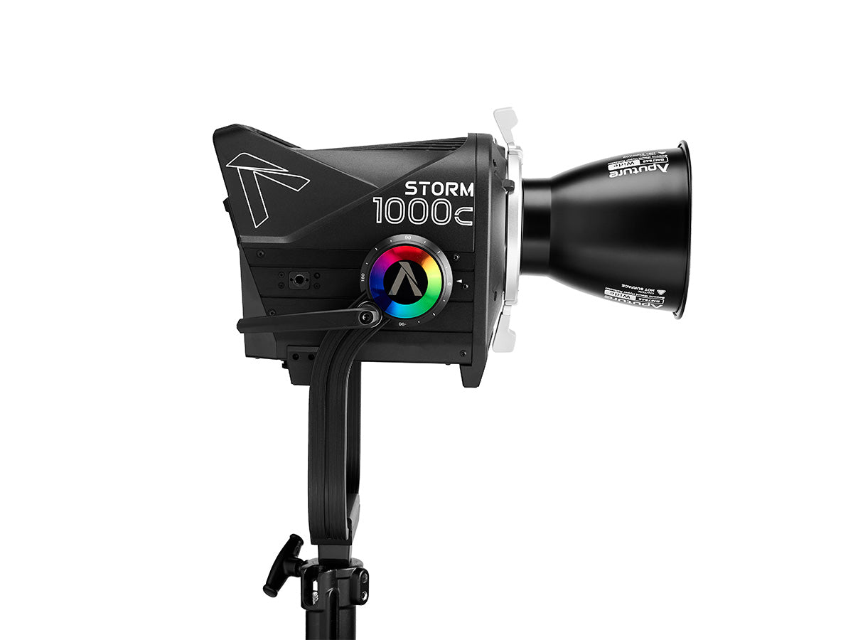 Aputure Storm 1000c