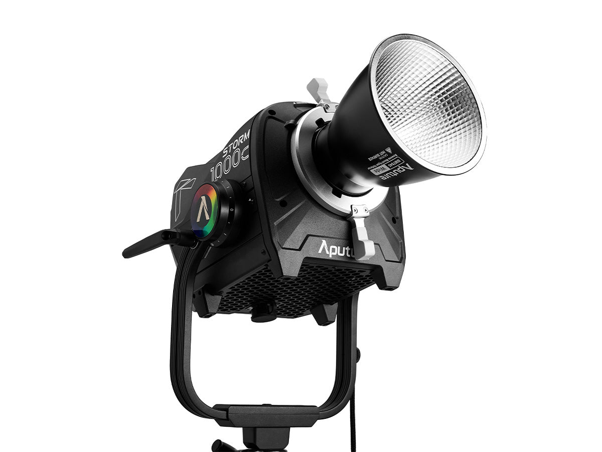 Aputure Storm 1000c (EU)