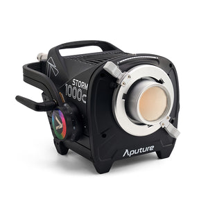 Aputure Storm 1000c