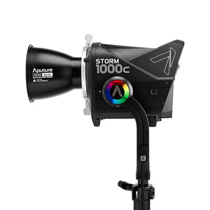 Aputure Storm 1000c