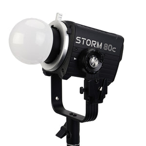 Aputure Storm 80c (UK)