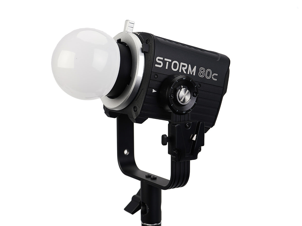 Aputure Storm 80c (EU)