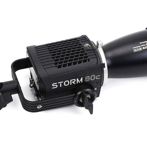 Aputure Storm 80c (EU)