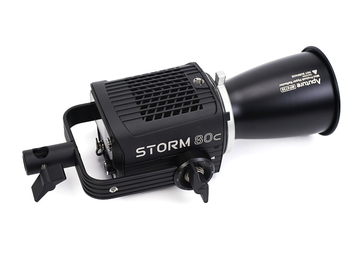 Aputure Storm 80c (EU)