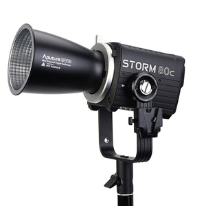 Aputure Storm 80c (EU)