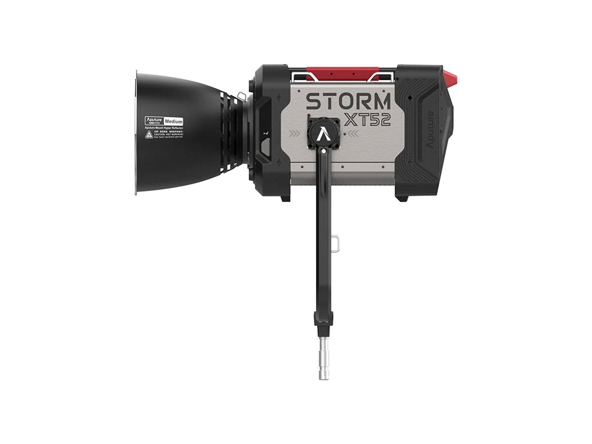 Aputure Storm XT52 Flight Case Kit