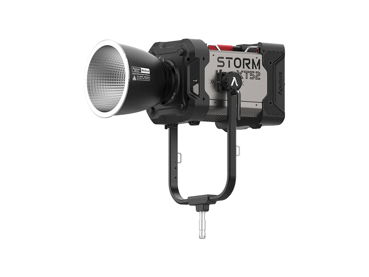 Aputure Storm XT52 Flight Case Kit