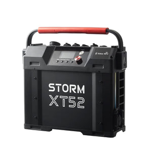 Aputure Storm XT52 Flight Case Kit