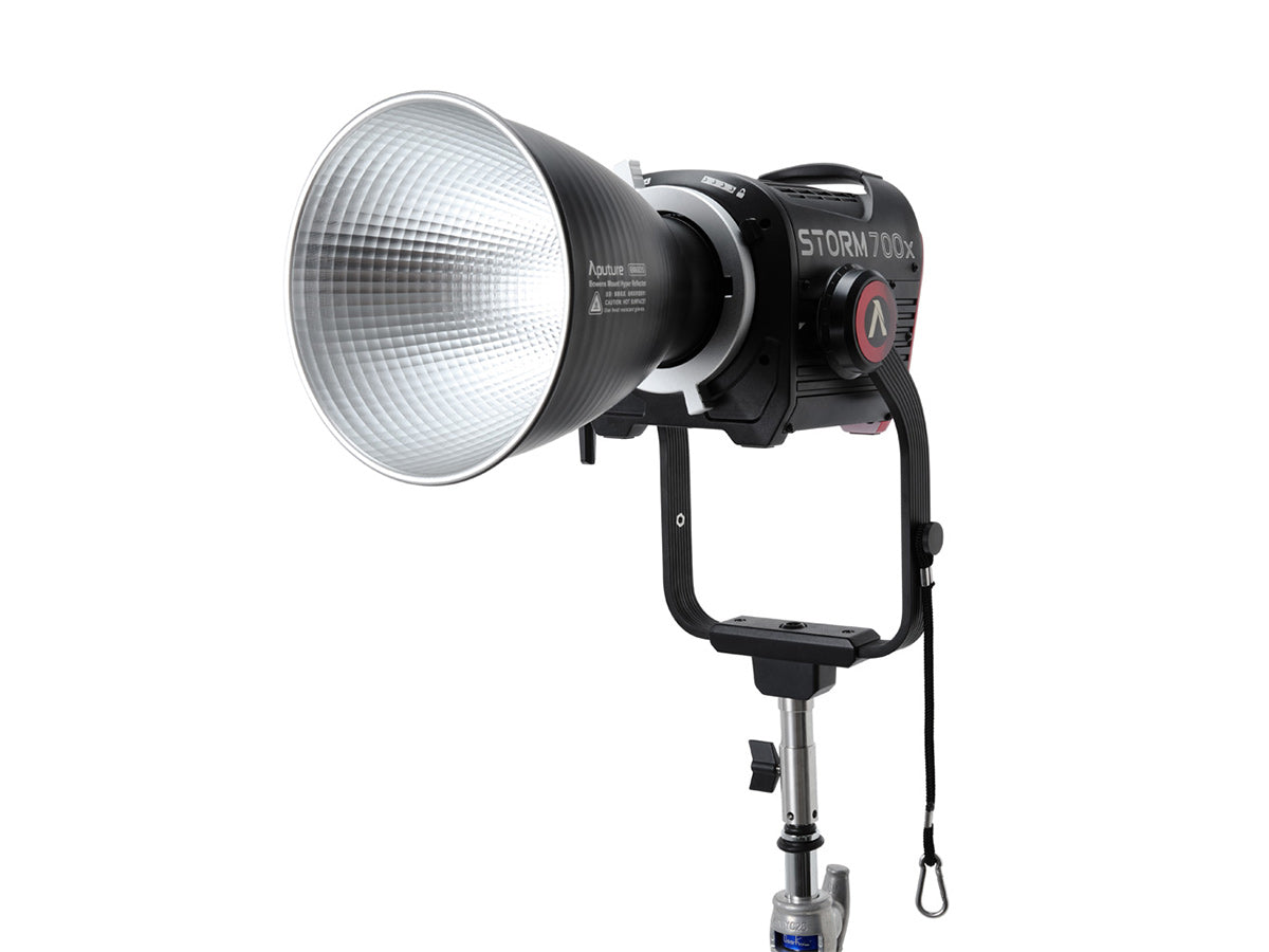 Aputure Storm 700x (UK)